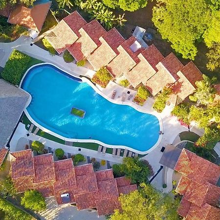 Seis Playas Hotel Тамариндо Экстерьер фото